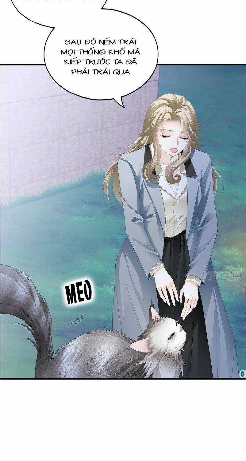 Bạo Quân Ái Nhân - Chapter 65 - Trang 7