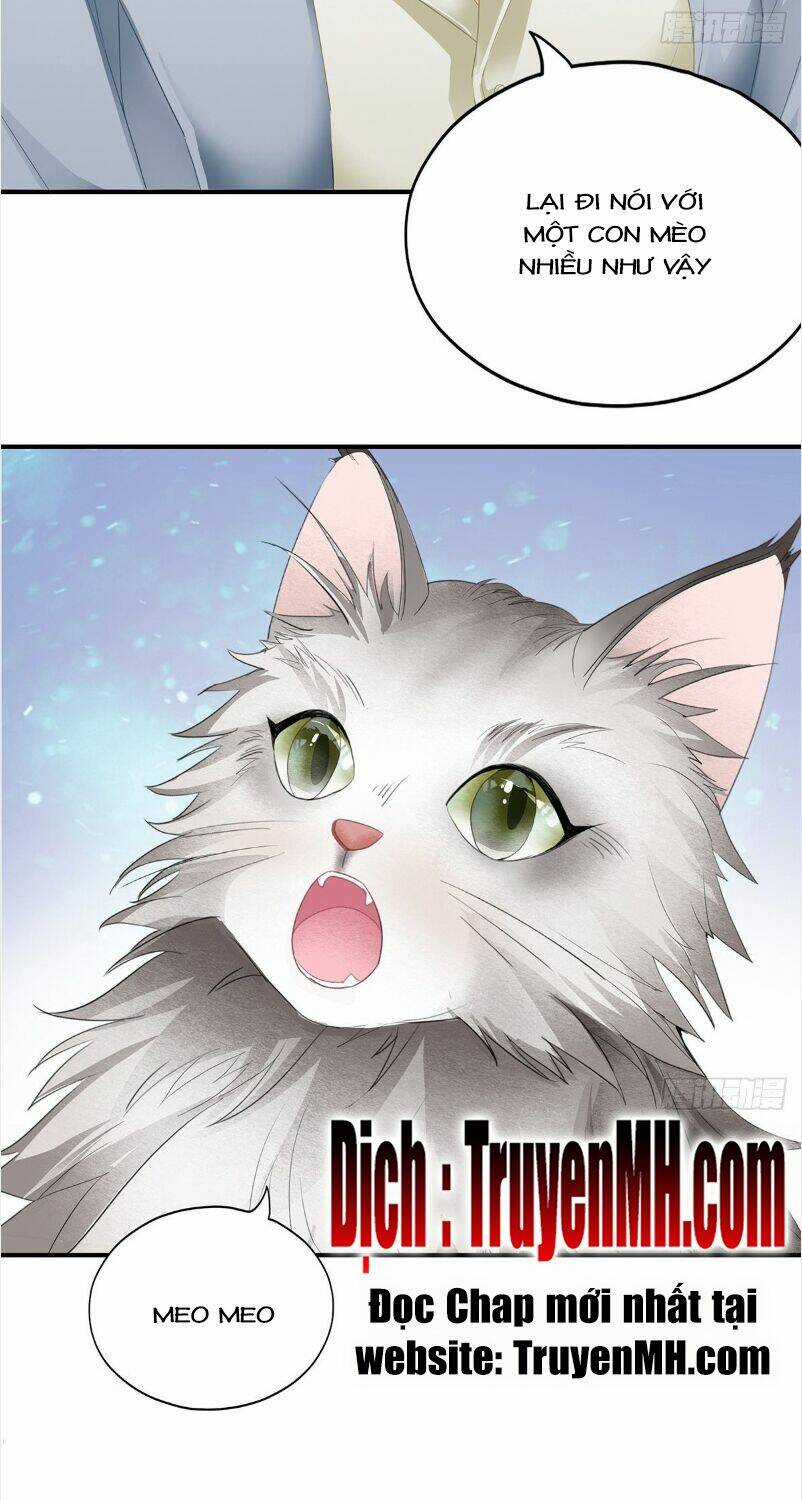 Bạo Quân Ái Nhân - Chapter 65 - Trang 9