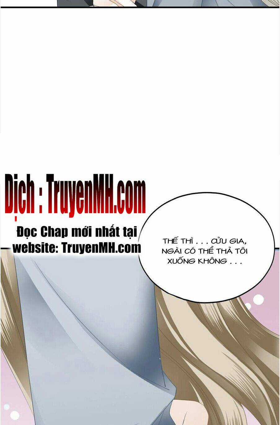 Bạo Quân Ái Nhân - Chapter 66 - Trang 17