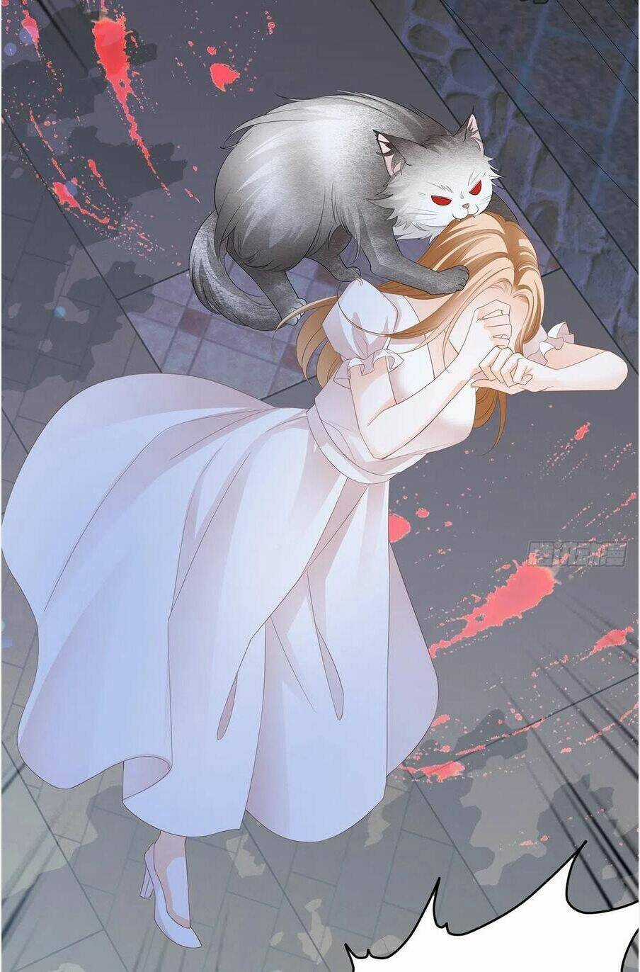 Bạo Quân Ái Nhân - Chapter 66 - Trang 4