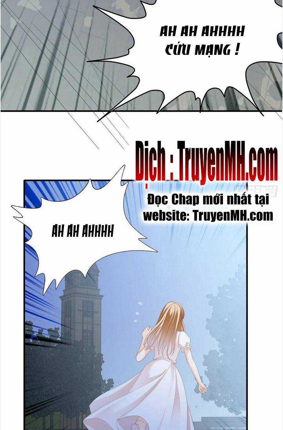 Bạo Quân Ái Nhân - Chapter 66 - Trang 5