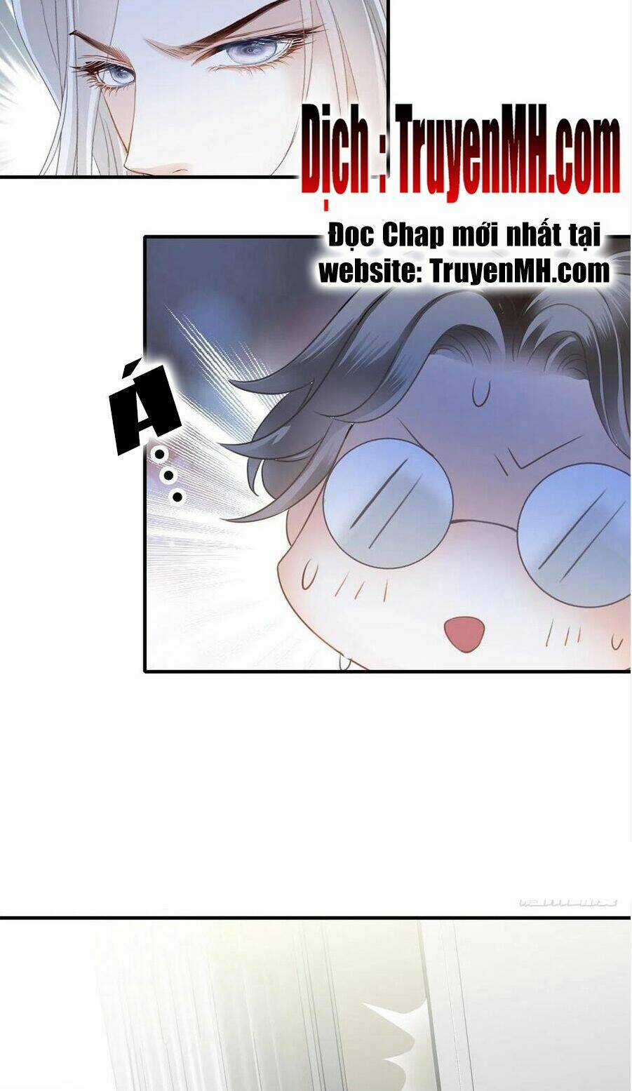 Bạo Quân Ái Nhân - Chapter 68 - Trang 14