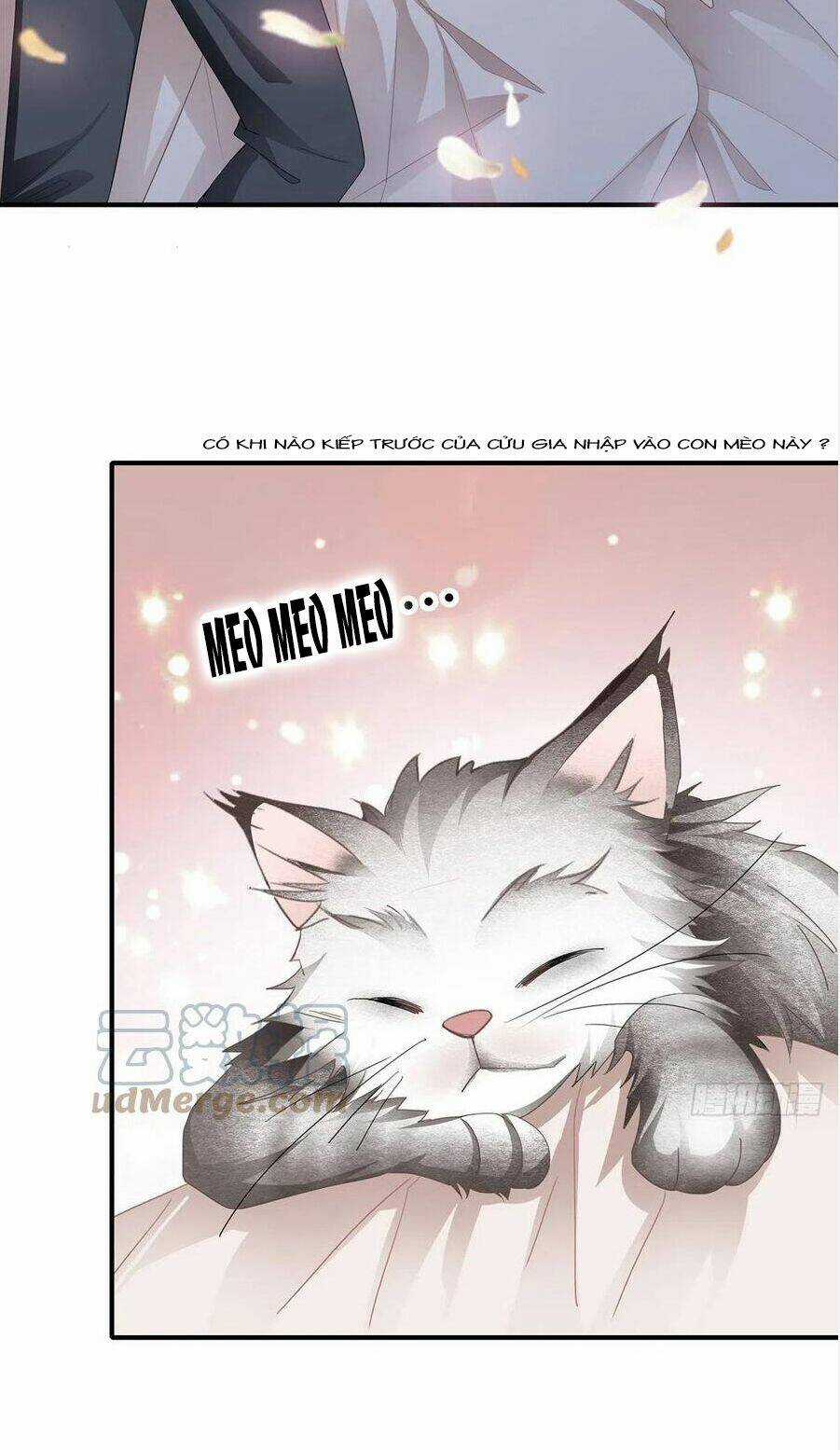 Bạo Quân Ái Nhân - Chapter 68 - Trang 3