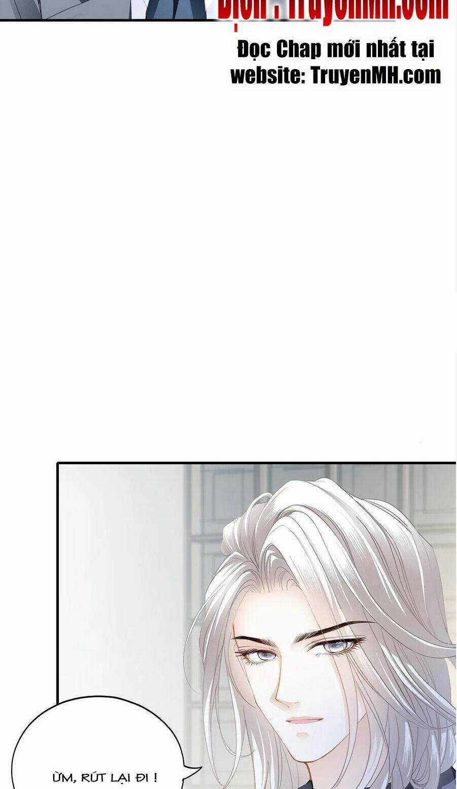 Bạo Quân Ái Nhân - Chapter 68 - Trang 9