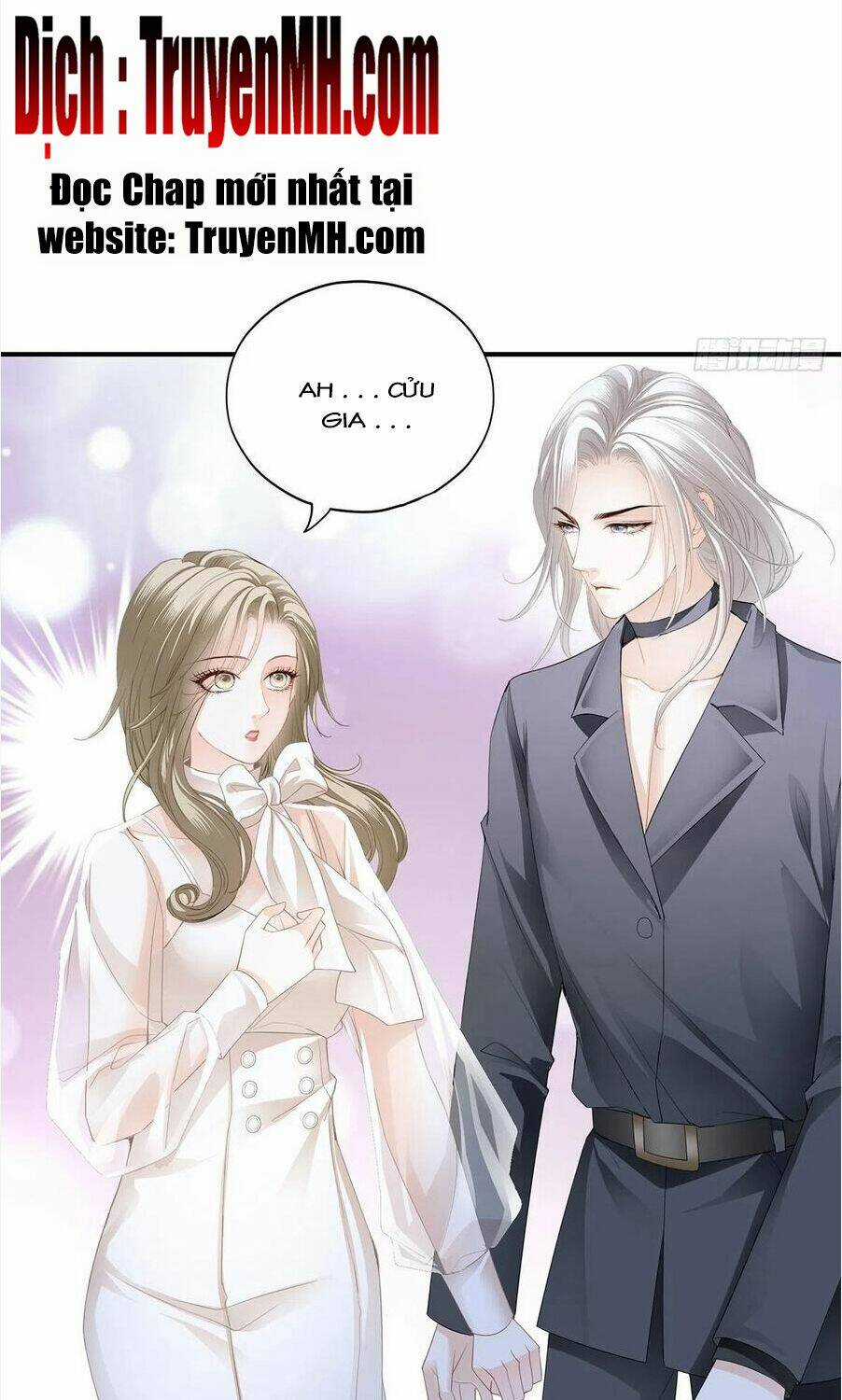 Bạo Quân Ái Nhân - Chapter 69 - Trang 2