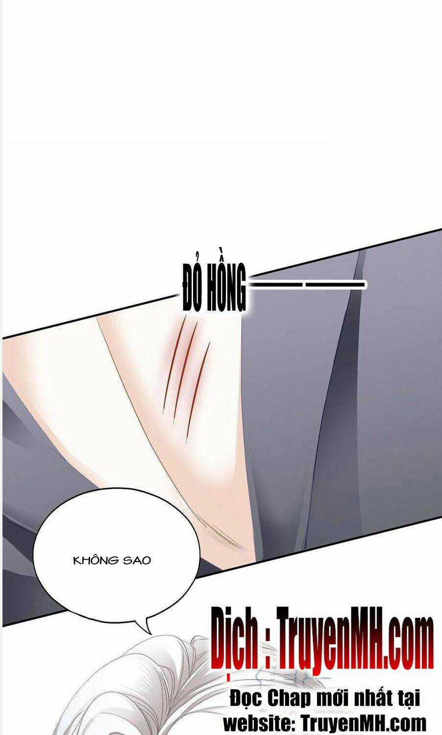 Bạo Quân Ái Nhân - Chapter 69 - Trang 14