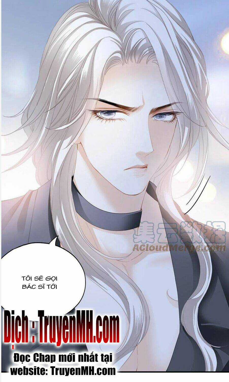 Bạo Quân Ái Nhân - Chapter 69 - Trang 19