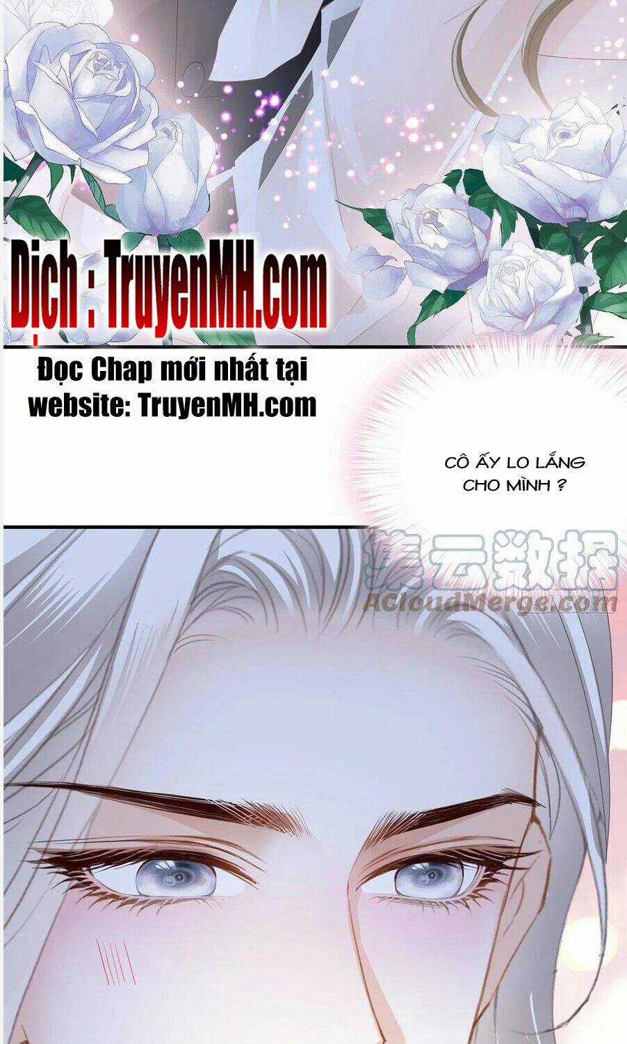 Bạo Quân Ái Nhân - Chapter 69 - Trang 8