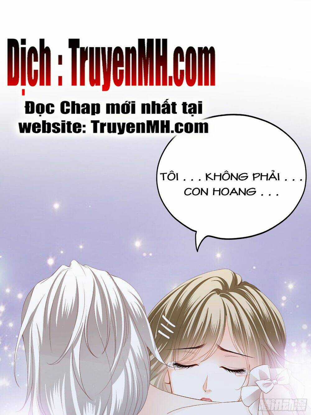 Bạo Quân Ái Nhân - Chapter 7 - Trang 2