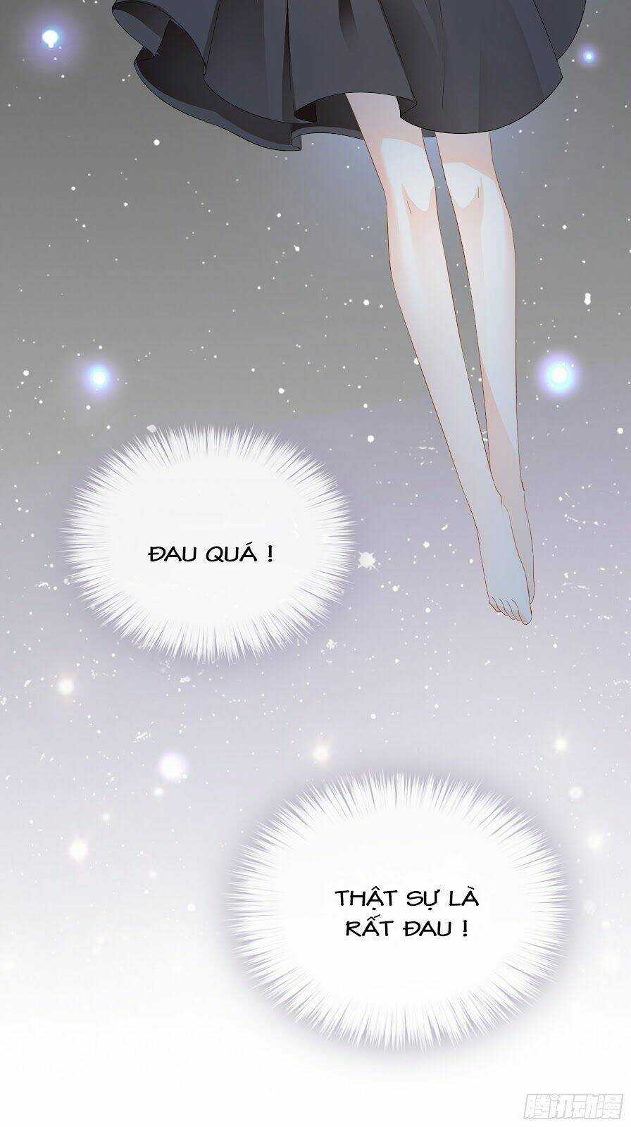 Bạo Quân Ái Nhân - Chapter 7 - Trang 11