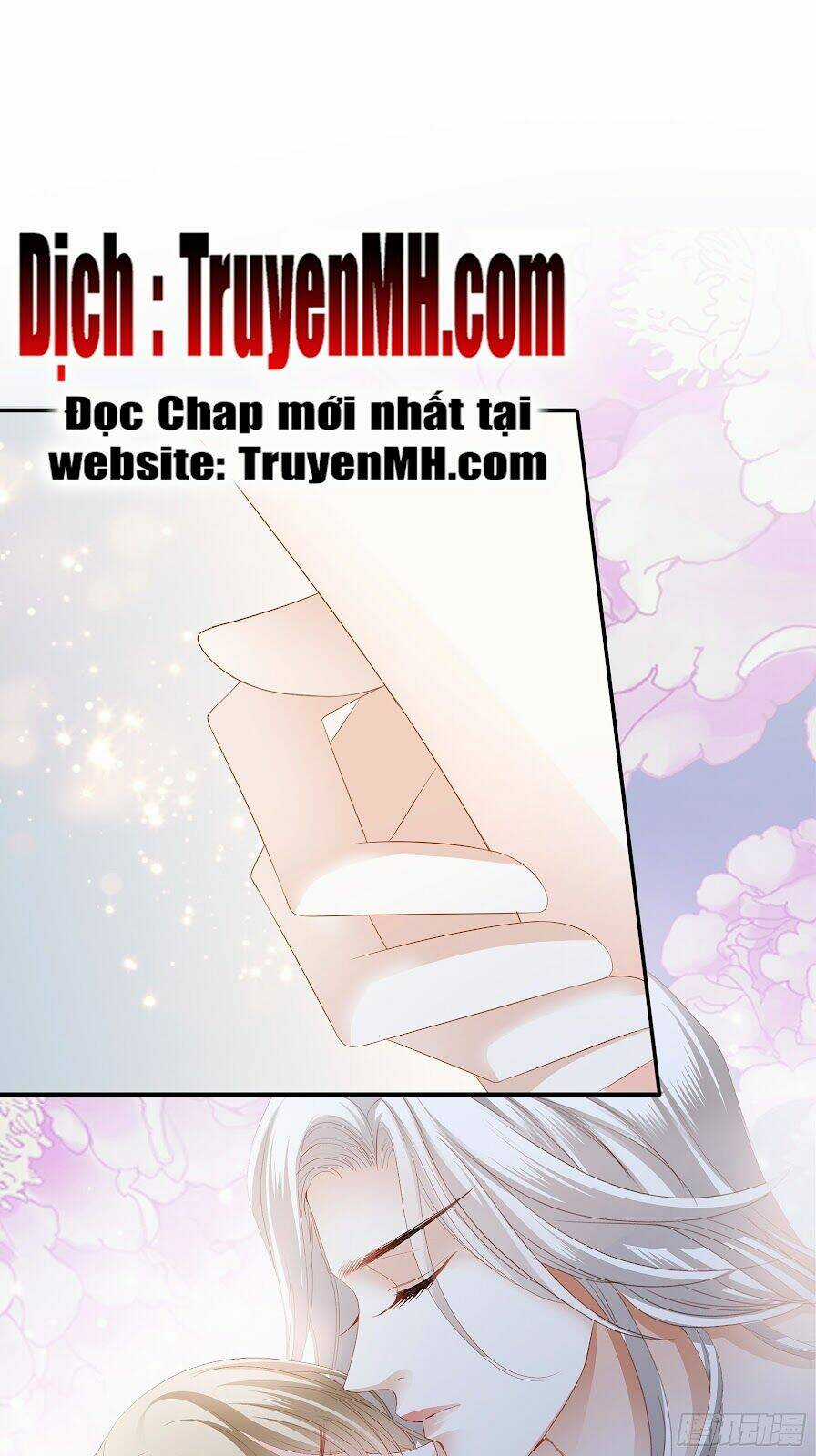 Bạo Quân Ái Nhân - Chapter 7 - Trang 12