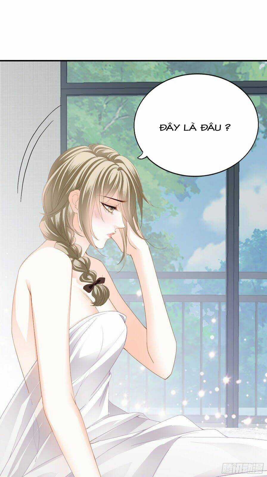 Bạo Quân Ái Nhân - Chapter 7 - Trang 17