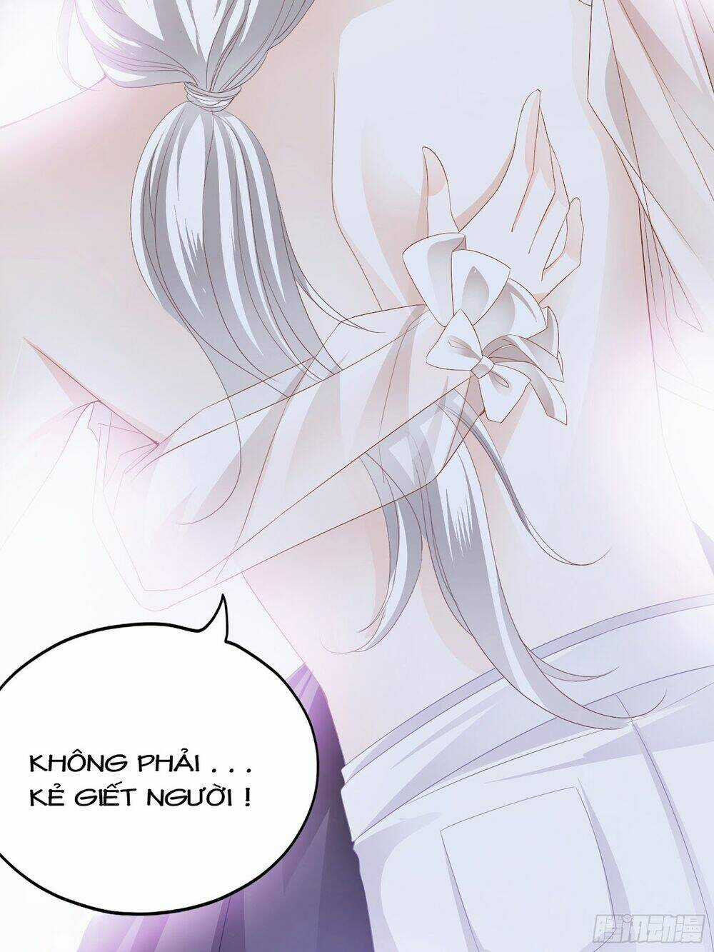 Bạo Quân Ái Nhân - Chapter 7 - Trang 3