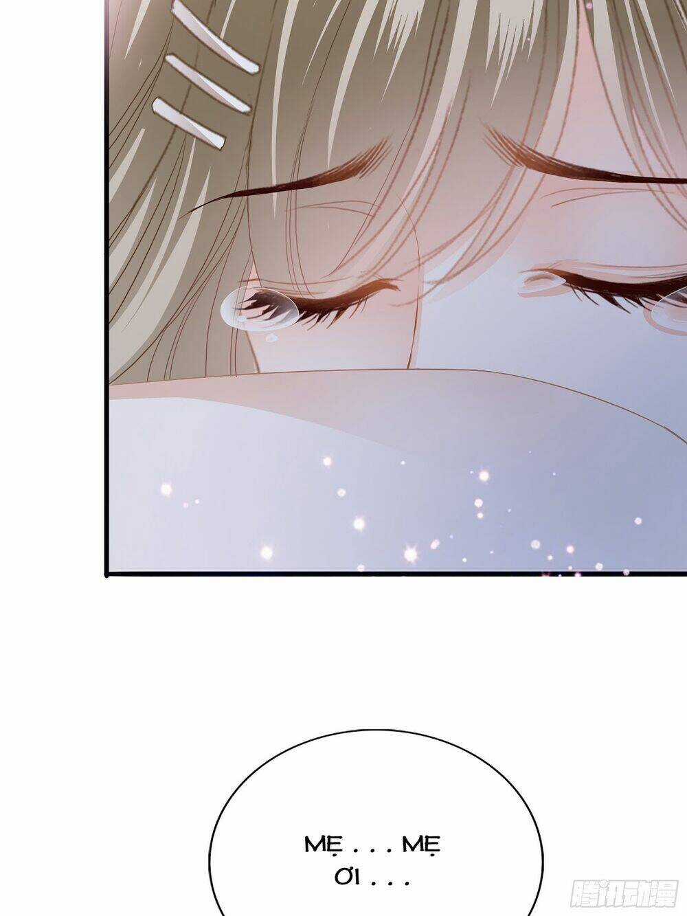 Bạo Quân Ái Nhân - Chapter 7 - Trang 5