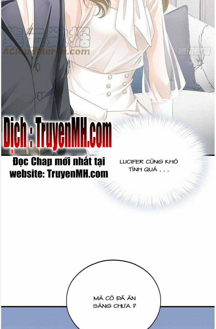 Bạo Quân Ái Nhân - Chapter 70 - Trang 4