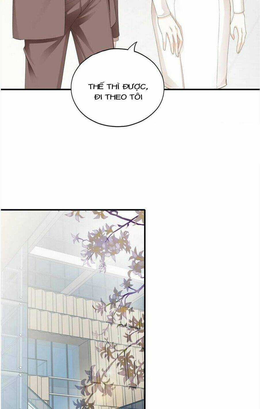 Bạo Quân Ái Nhân - Chapter 71 - Trang 15