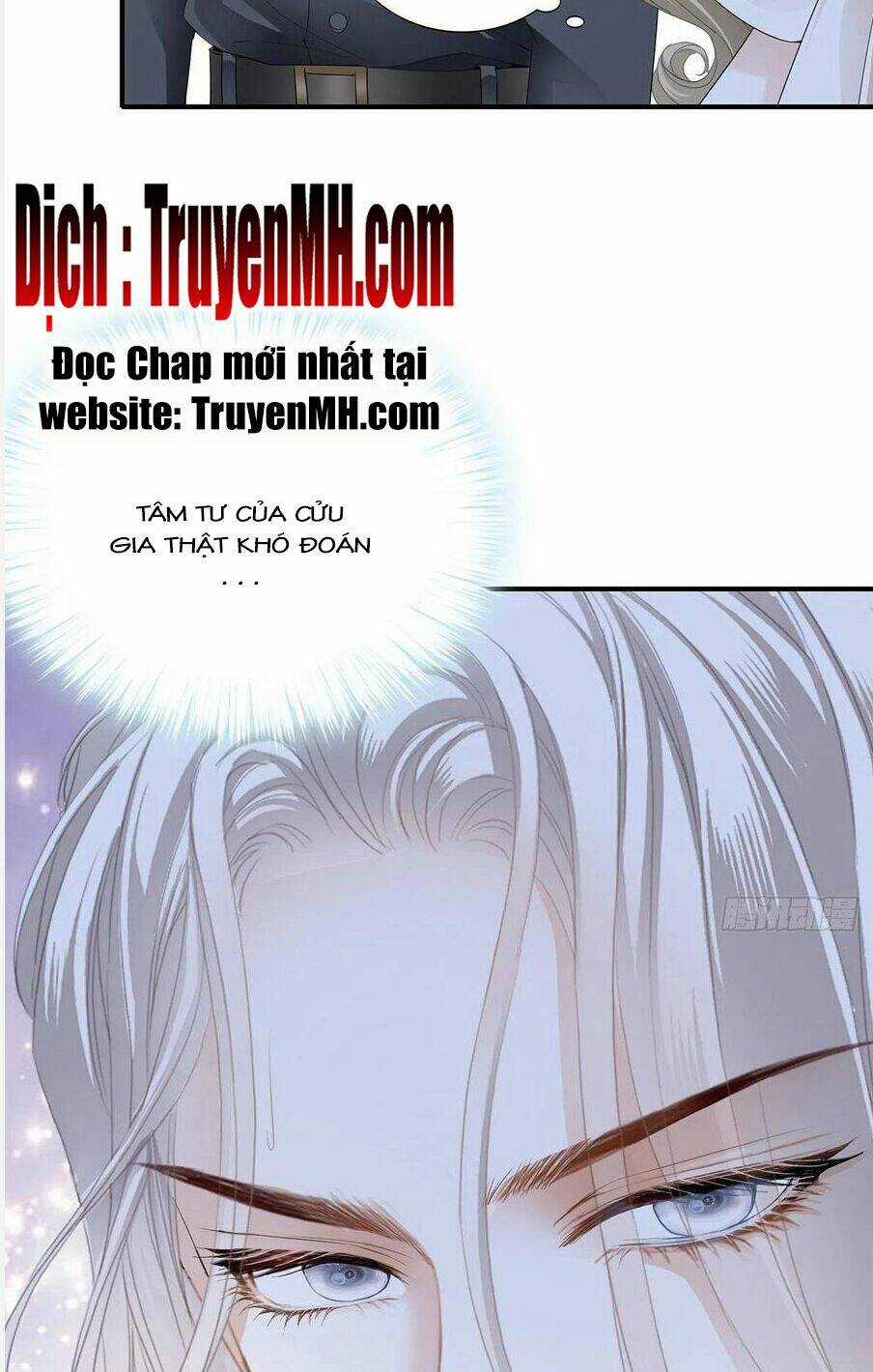 Bạo Quân Ái Nhân - Chapter 71 - Trang 3