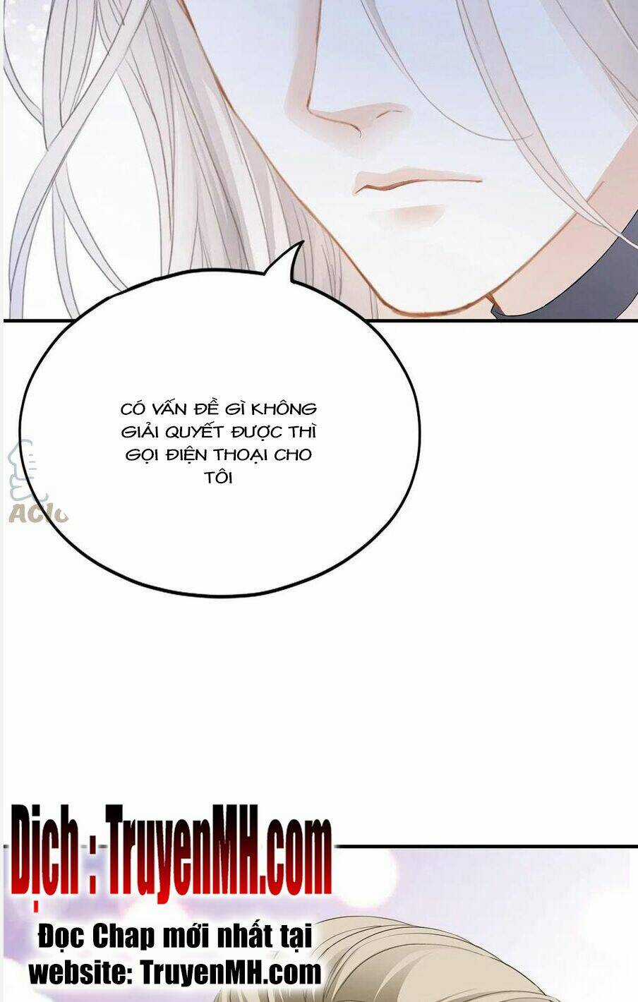 Bạo Quân Ái Nhân - Chapter 71 - Trang 4