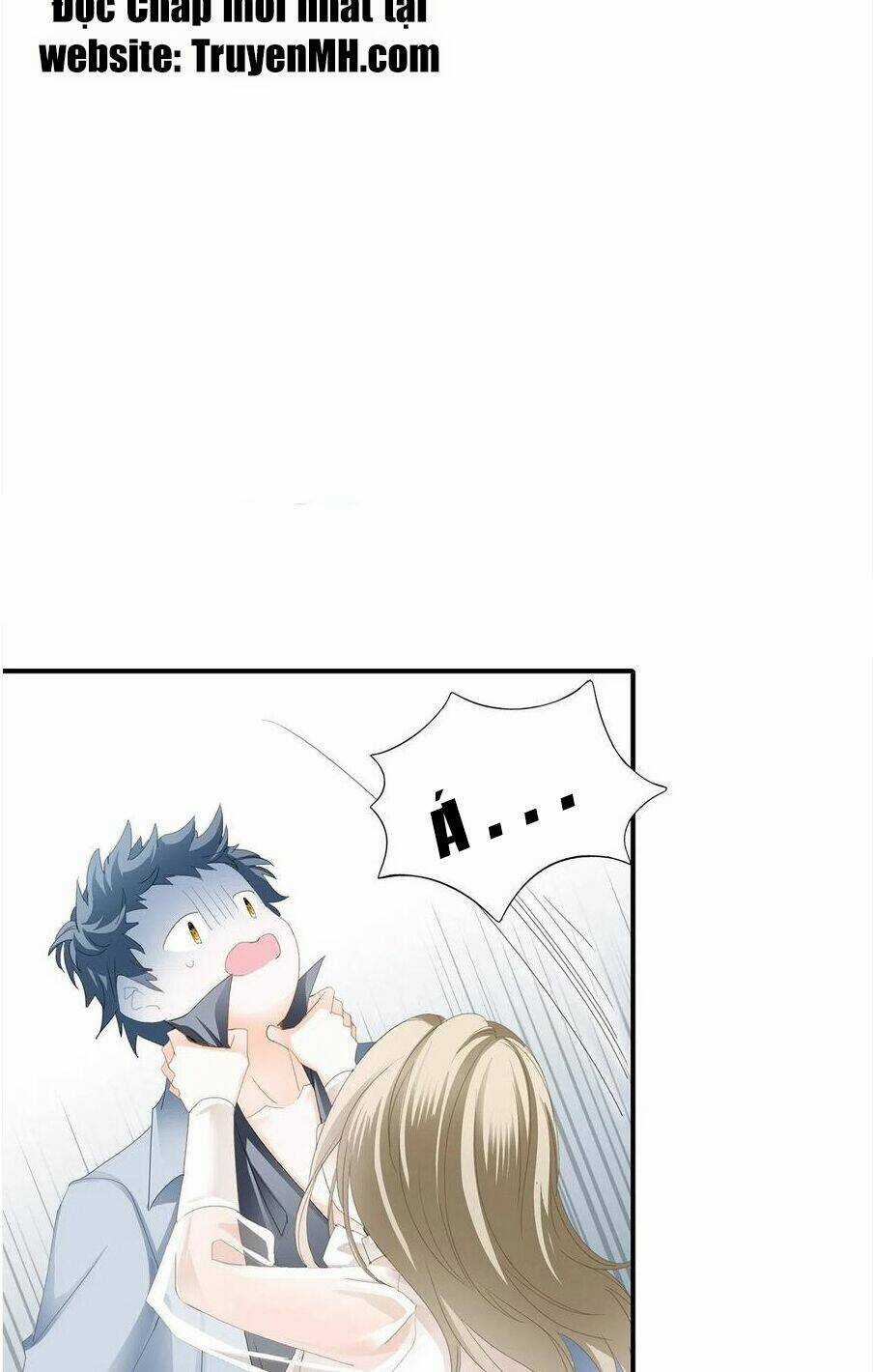 Bạo Quân Ái Nhân - Chapter 71 - Trang 10