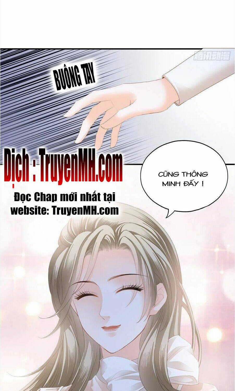 Bạo Quân Ái Nhân - Chapter 73 - Trang 2