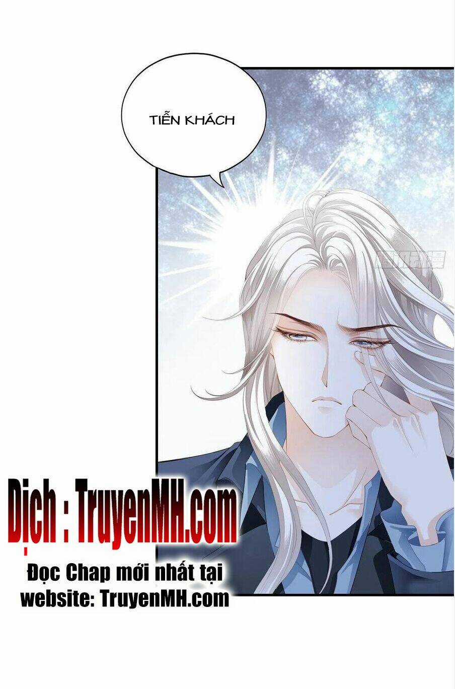 Bạo Quân Ái Nhân - Chapter 74 - Trang 19