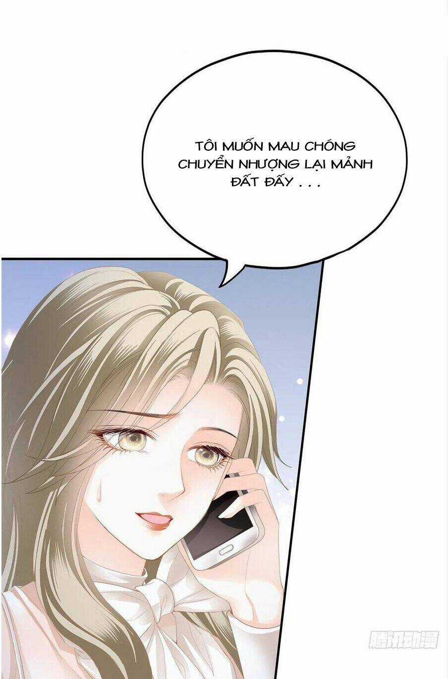 Bạo Quân Ái Nhân - Chapter 74 - Trang 8