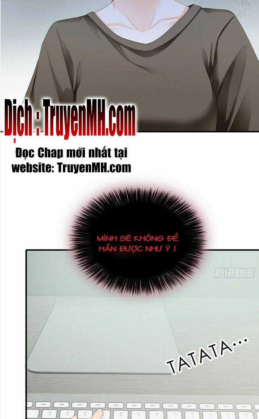 Bạo Quân Ái Nhân - Chapter 75 - Trang 18