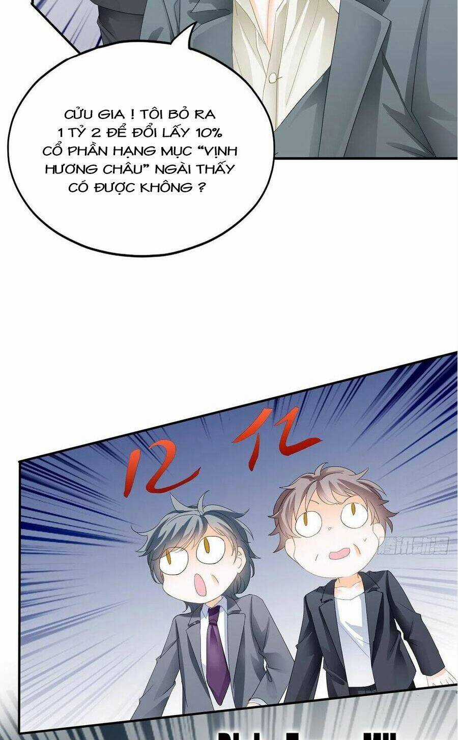 Bạo Quân Ái Nhân - Chapter 75 - Trang 3