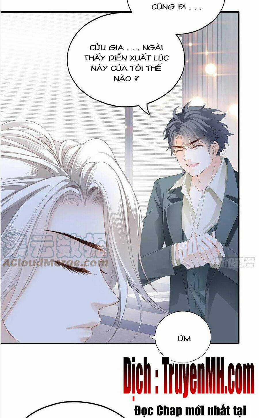 Bạo Quân Ái Nhân - Chapter 75 - Trang 7