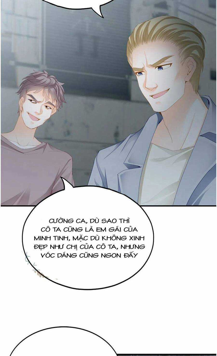 Bạo Quân Ái Nhân - Chapter 76 - Trang 8