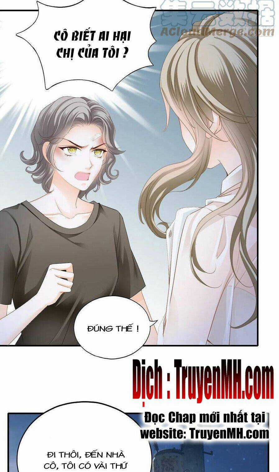 Bạo Quân Ái Nhân - Chapter 77 - Trang 2