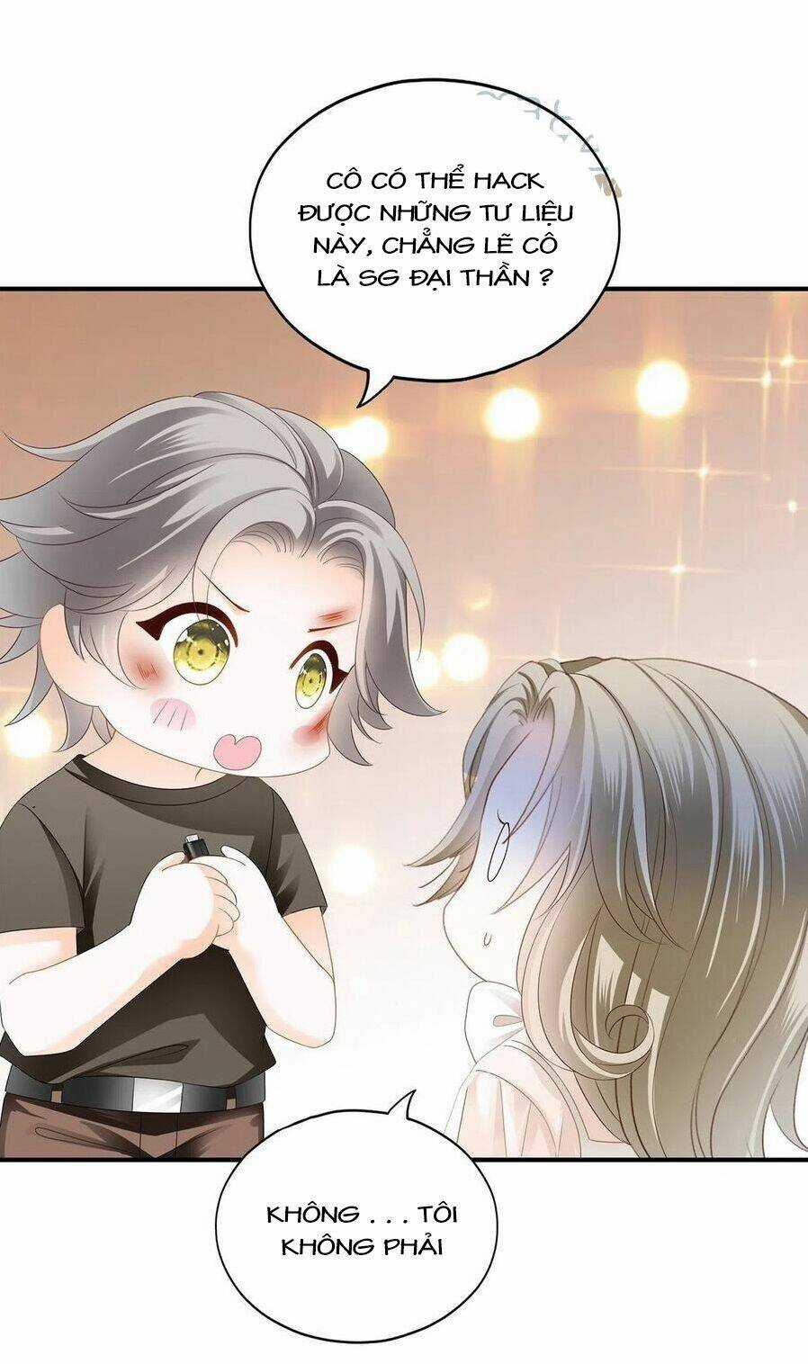 Bạo Quân Ái Nhân - Chapter 77 - Trang 14