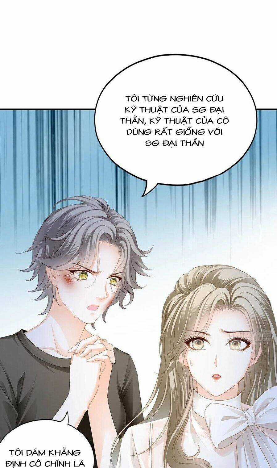 Bạo Quân Ái Nhân - Chapter 77 - Trang 15