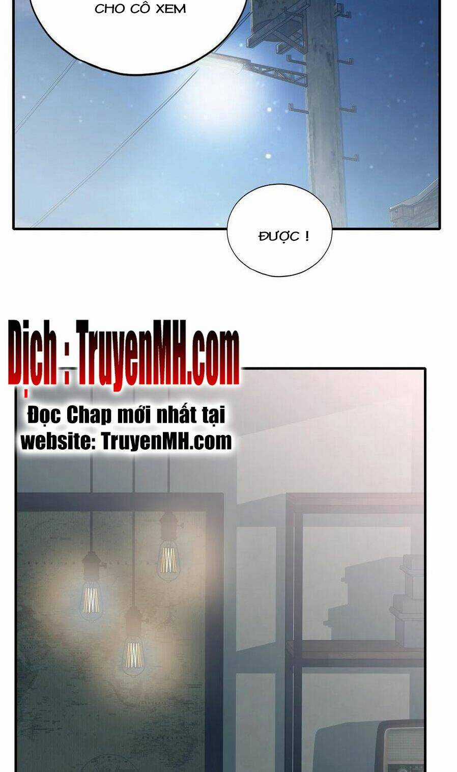 Bạo Quân Ái Nhân - Chapter 77 - Trang 3