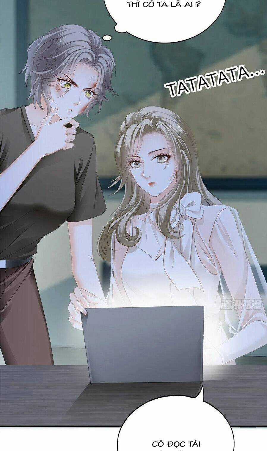 Bạo Quân Ái Nhân - Chapter 77 - Trang 5