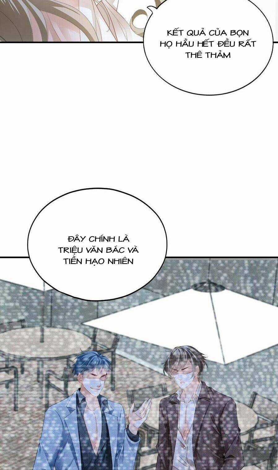 Bạo Quân Ái Nhân - Chapter 77 - Trang 10