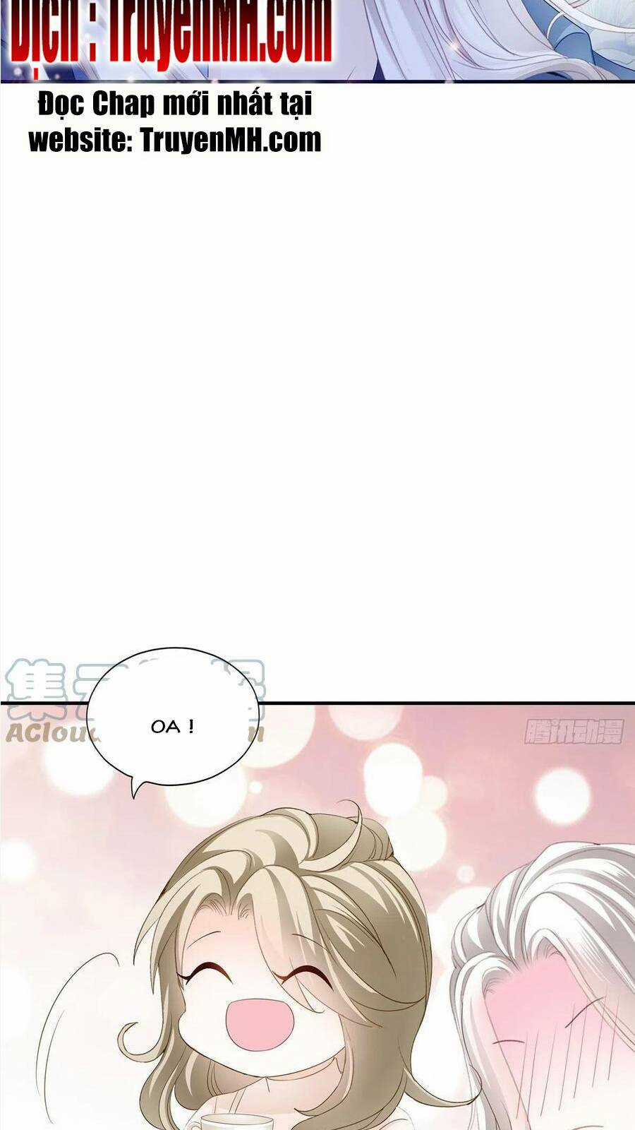 Bạo Quân Ái Nhân - Chapter 78 - Trang 11