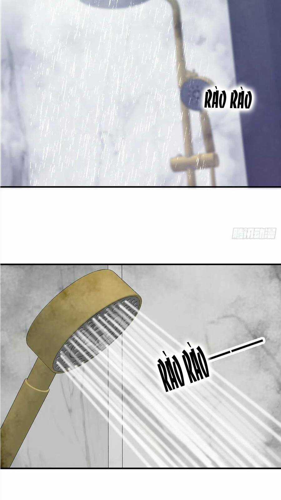 Bạo Quân Ái Nhân - Chapter 78 - Trang 17