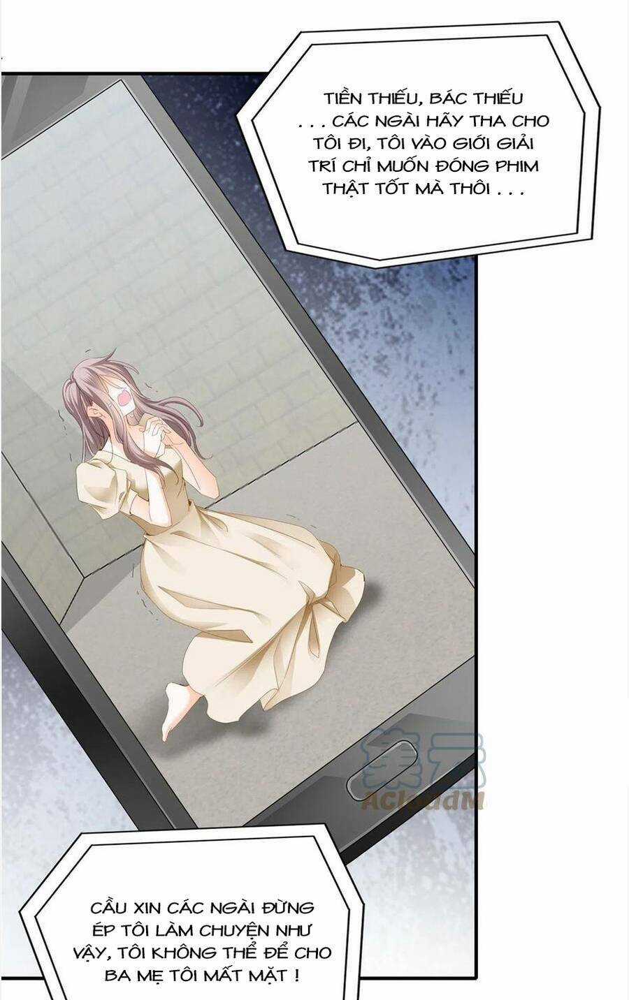 Bạo Quân Ái Nhân - Chapter 79 - Trang 2