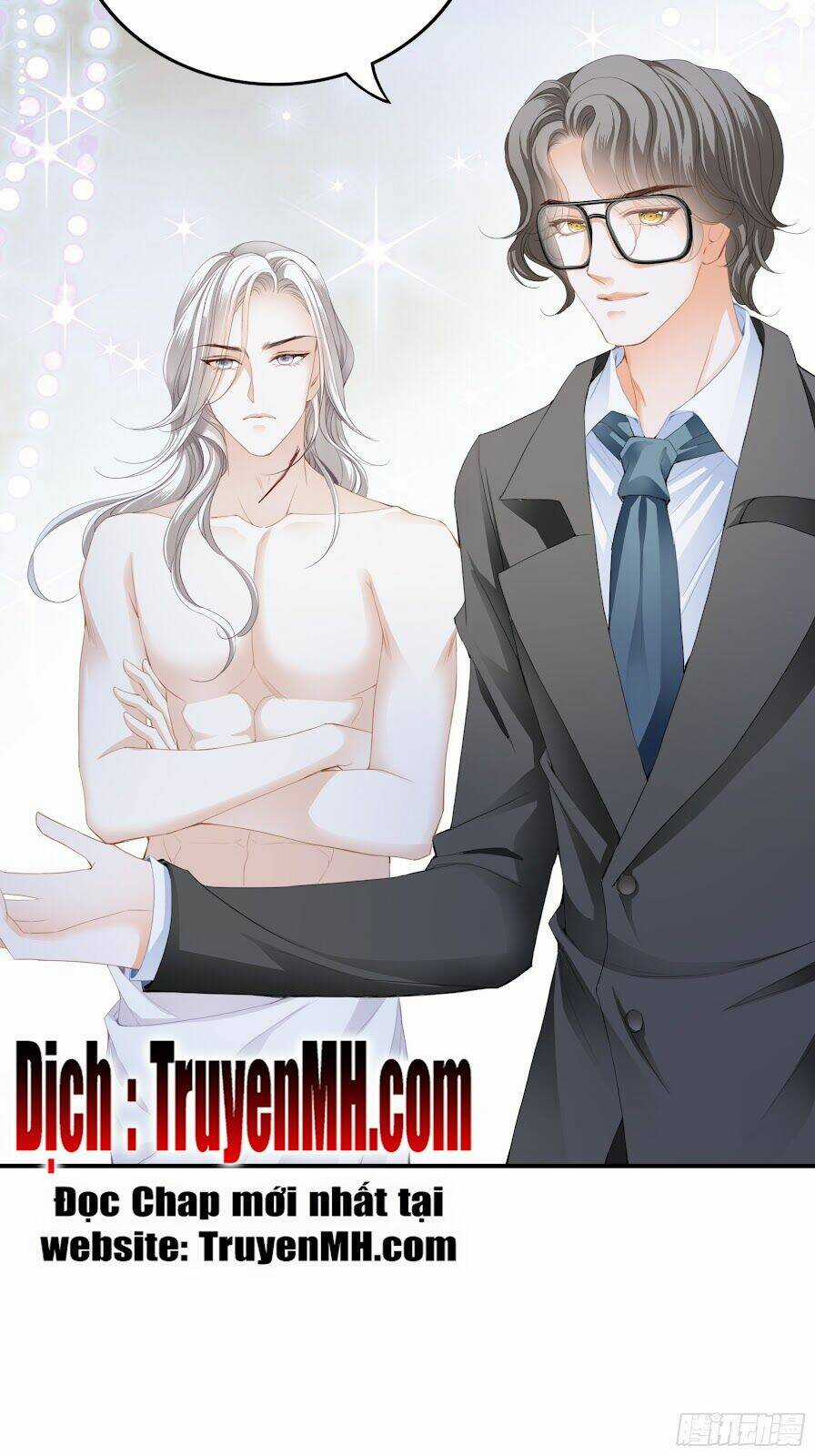 Bạo Quân Ái Nhân - Chapter 8 - Trang 3