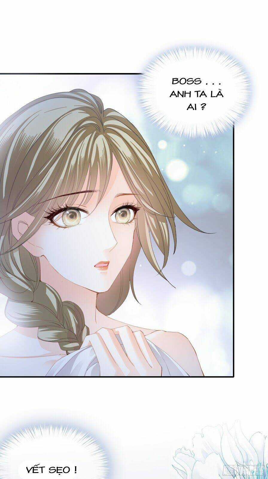 Bạo Quân Ái Nhân - Chapter 8 - Trang 4