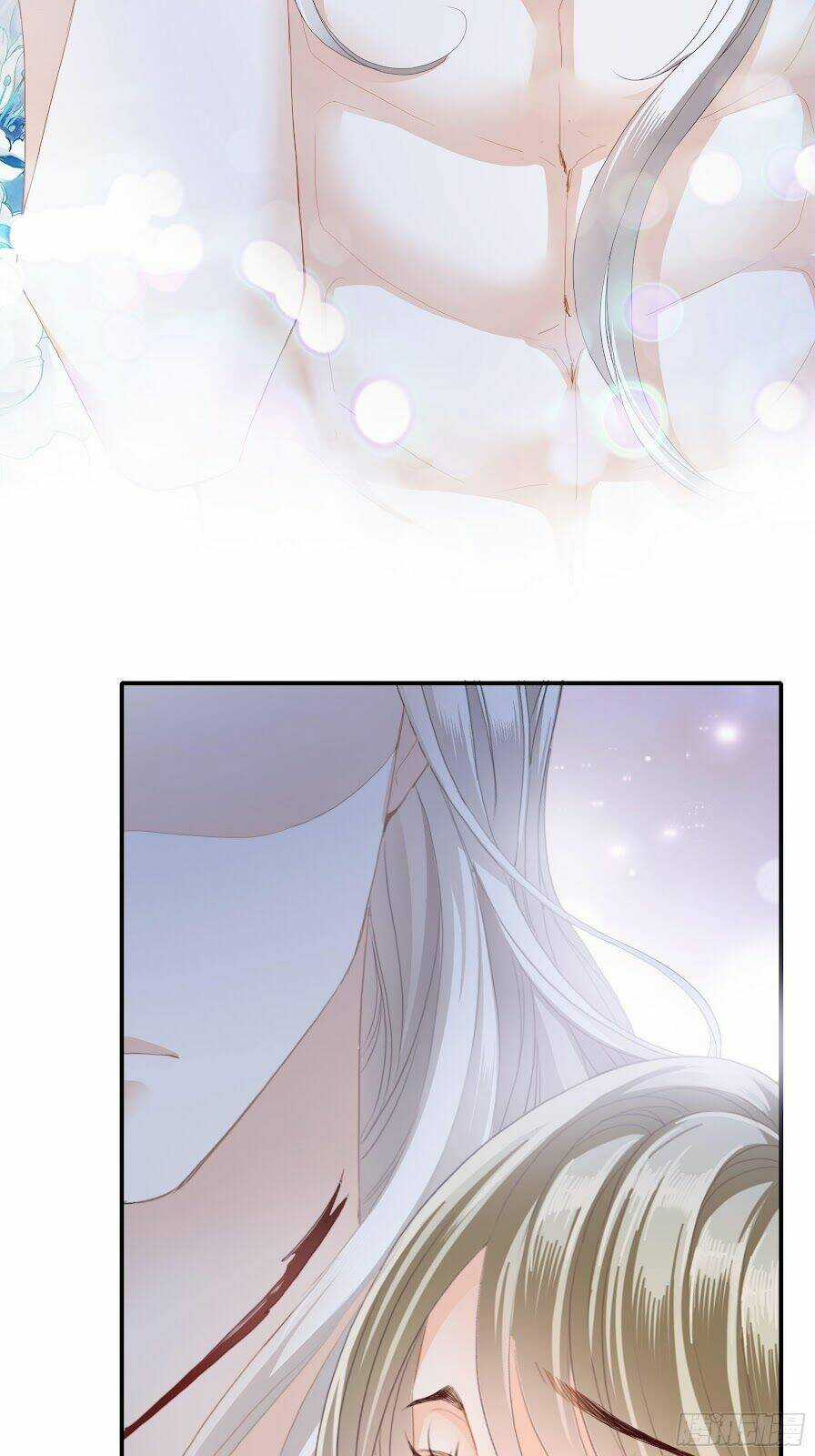 Bạo Quân Ái Nhân - Chapter 8 - Trang 6