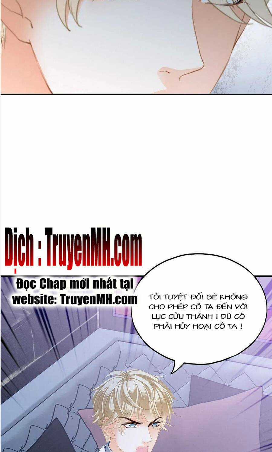 Bạo Quân Ái Nhân - Chapter 80 - Trang 3