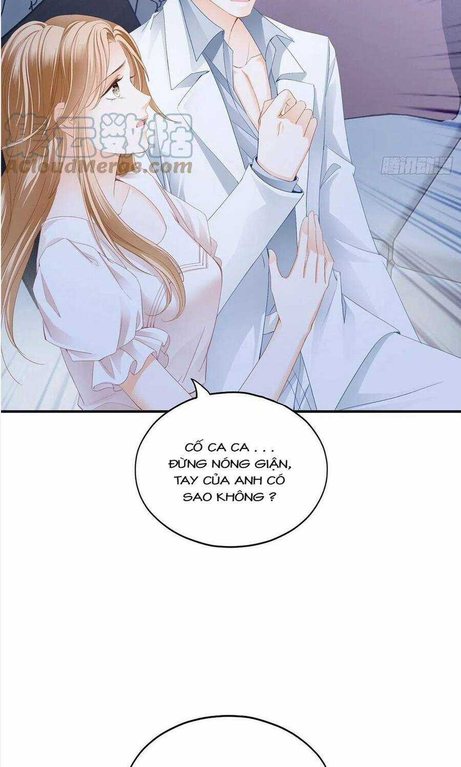 Bạo Quân Ái Nhân - Chapter 80 - Trang 4