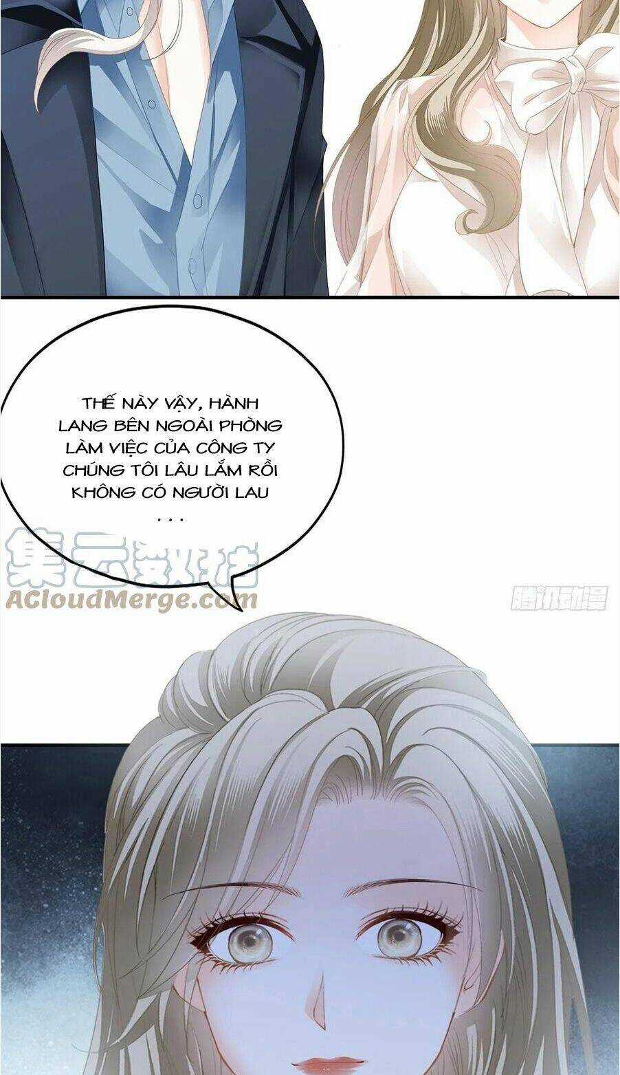 Bạo Quân Ái Nhân - Chapter 82 - Trang 14