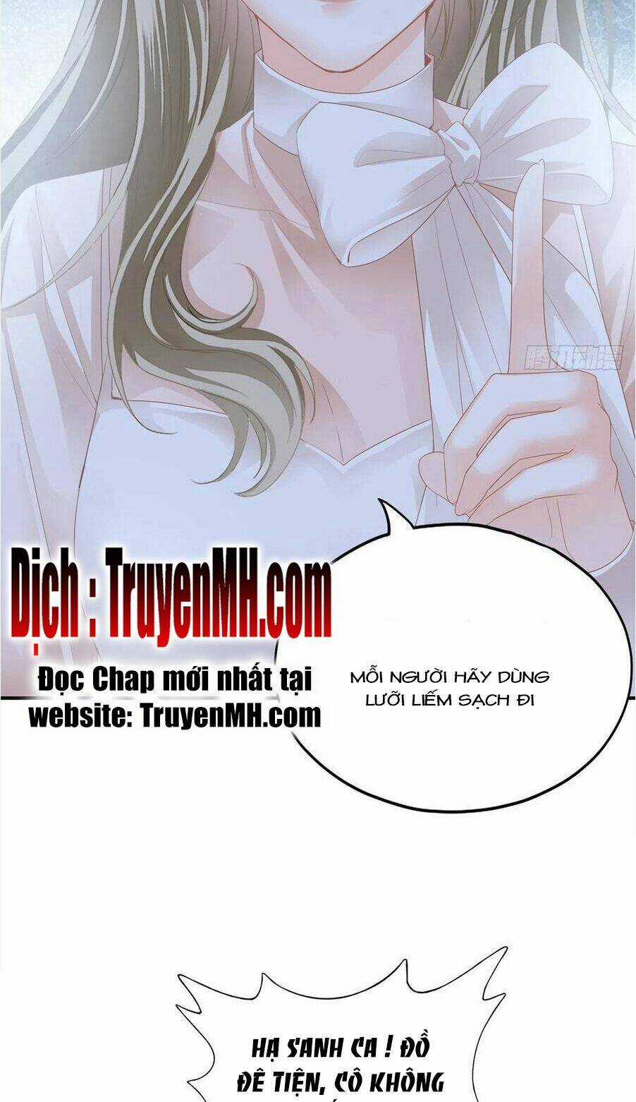 Bạo Quân Ái Nhân - Chapter 82 - Trang 15