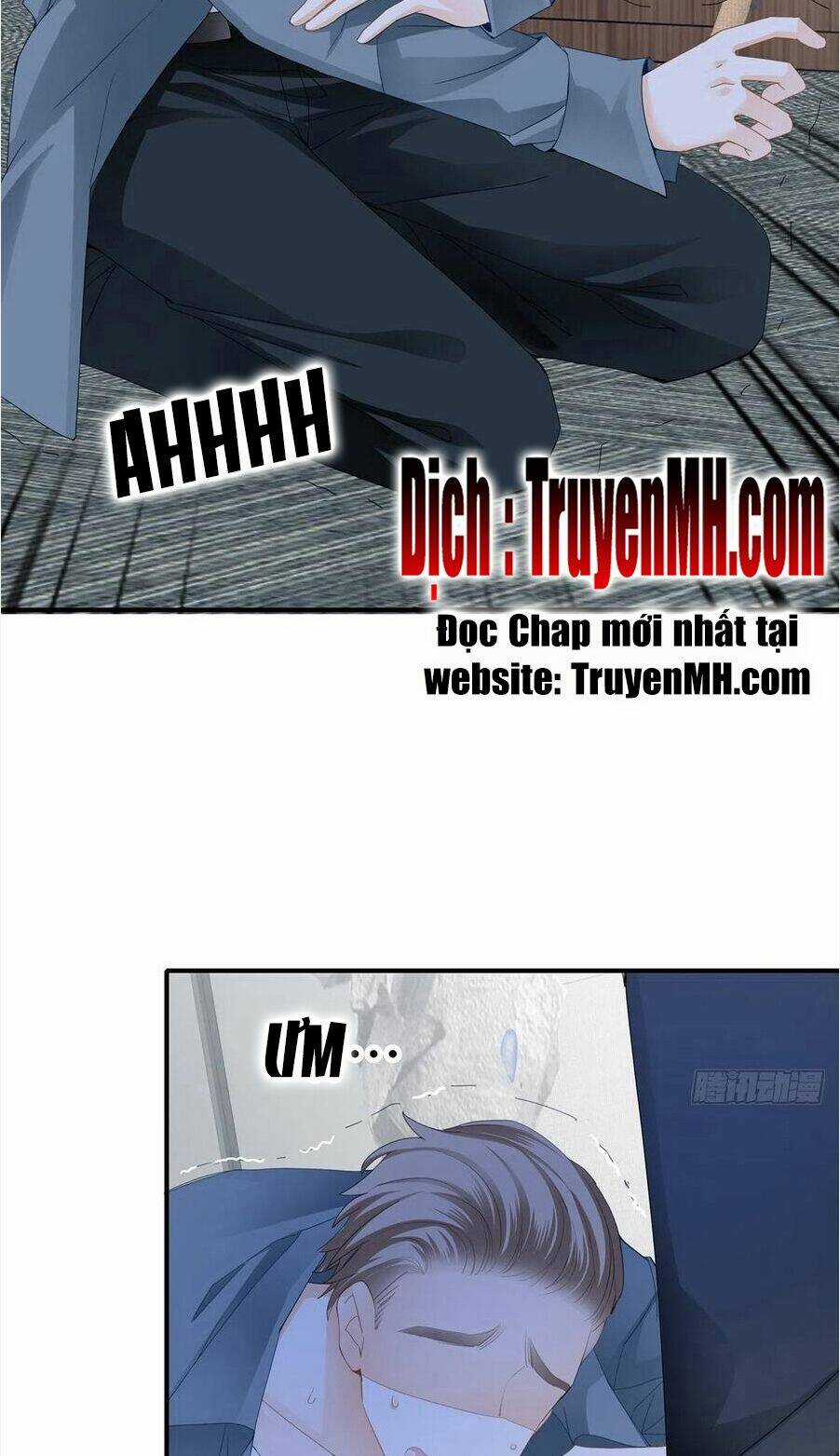 Bạo Quân Ái Nhân - Chapter 82 - Trang 5