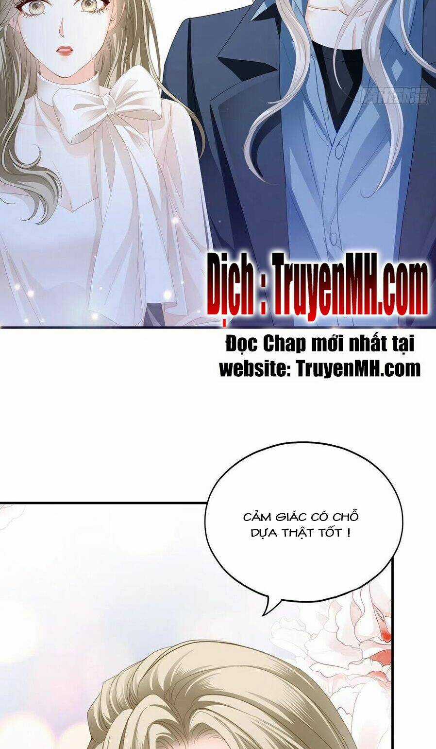 Bạo Quân Ái Nhân - Chapter 83 - Trang 4