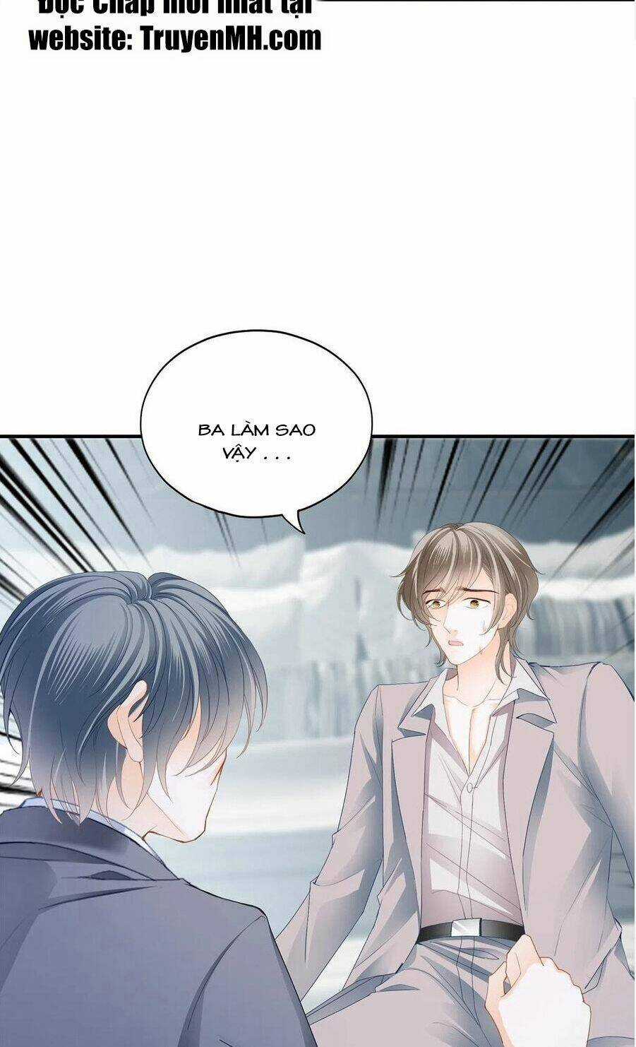 Bạo Quân Ái Nhân - Chapter 84 - Trang 3