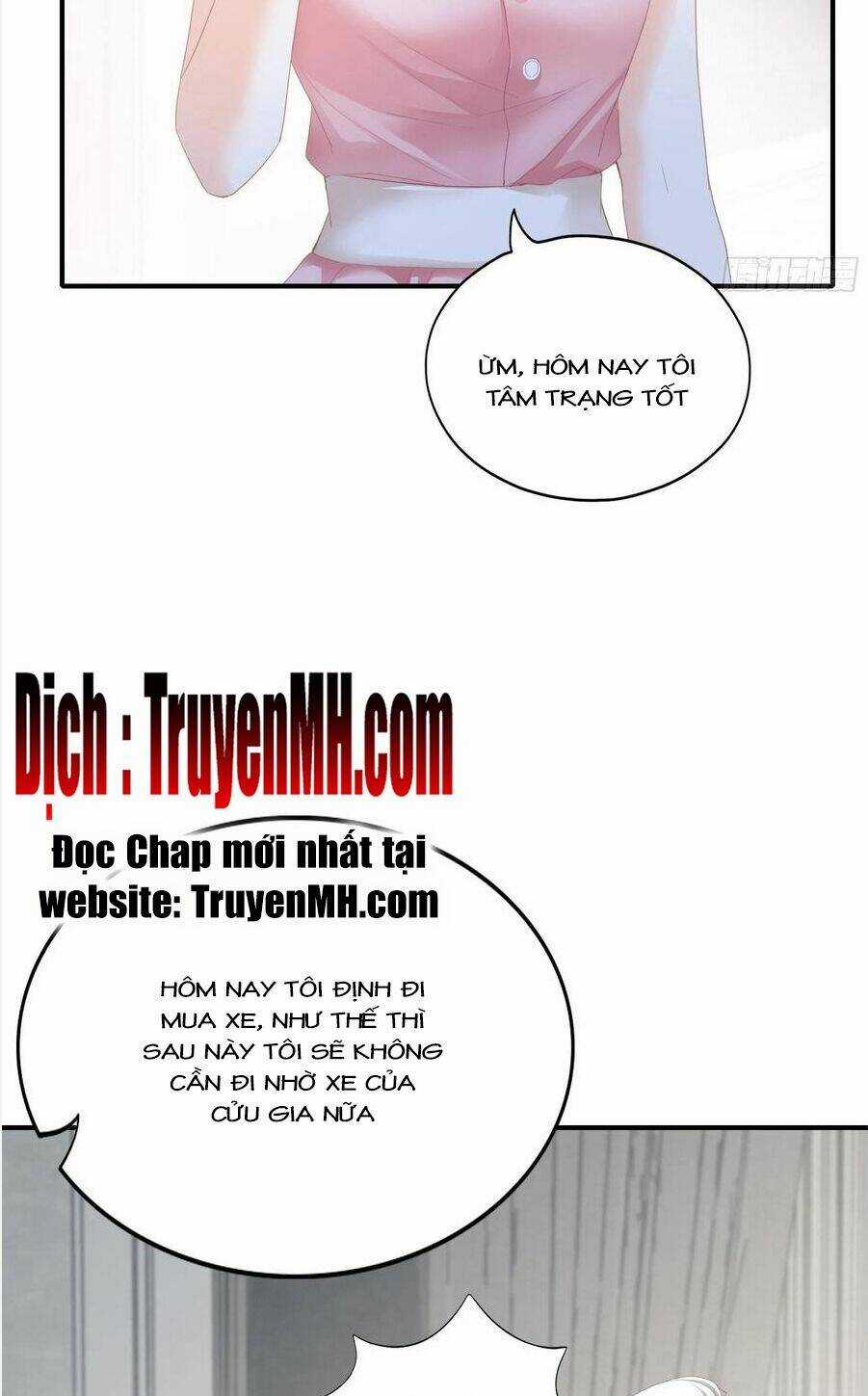 Bạo Quân Ái Nhân - Chapter 85 - Trang 4